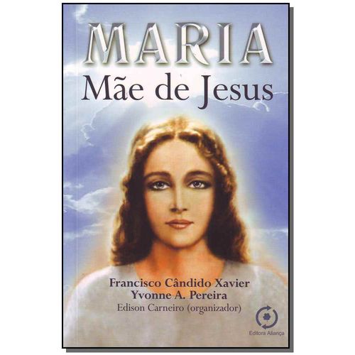 Zz-Maria, Mae de Jesus