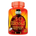 Ficha técnica e caractérísticas do produto 30 Ervas Premium (525mg) 120 Cápsulas - Katigua