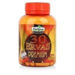 Ficha técnica e caractérísticas do produto 30 Ervas Premium 60 Capsulas Katigua