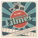 Ficha técnica e caractérísticas do produto 20 Hits Músicas de Filmes - Cd Pop