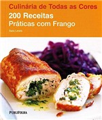 Ficha técnica e caractérísticas do produto 200 Receitas Praticas com Frango - Publifolha