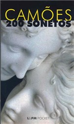 Ficha técnica e caractérísticas do produto 200 Sonetos - L&pm Editores