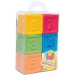 Ficha técnica e caractérísticas do produto 2000 Cubos Divertidos - Toyster
