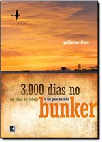 Ficha técnica e caractérísticas do produto 3.000 Dias no Bunker - Record - Grupo Record