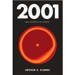 Ficha técnica e caractérísticas do produto 2001: uma Odisseia no Espaço 1ª Ed