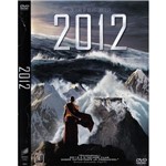 Ficha técnica e caractérísticas do produto 2012 - Dvd - Sony