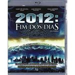 Ficha técnica e caractérísticas do produto 2012: Fim Dos Dias
