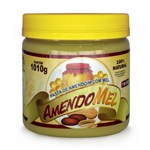 Ficha técnica e caractérísticas do produto 01 Pasta de Amendoim C/mel Cacau Coco 1,010 Kg - Thiani