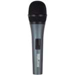 204 X - Microfone C/ Fio de Mão 204x Csr