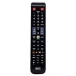 Ficha técnica e caractérísticas do produto 20625 Controle Remoto Mxt 01289 Tv Smart 3d Futebol Samsung Aa59-0