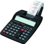 Ficha técnica e caractérísticas do produto 303736 Calculadora C/ Bobina 12 Dígitos Hr-100tm - Casio