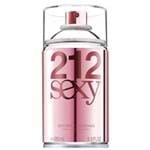 Ficha técnica e caractérísticas do produto 212 Body Spray Sexy Feminino