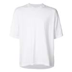 Ficha técnica e caractérísticas do produto 321 Camiseta Mangas Curtas - Branco