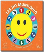 Ficha técnica e caractérísticas do produto 123 do Mundinho - Dcl