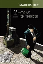 Ficha técnica e caractérísticas do produto 12 Horas de Terror - Global - 1