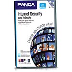 Ficha técnica e caractérísticas do produto 1 Licen¿a do Panda Internet Security para Netbooks - Panda Security do Brasil S/A