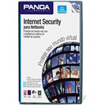 Ficha técnica e caractérísticas do produto 1 Licença do Panda Internet Security para Netbooks - Panda Security do Brasil S/A