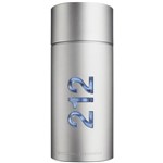 Ficha técnica e caractérísticas do produto 212 Men Carolina Herrera Eau de Toilette - Perfume Masculino 200ml