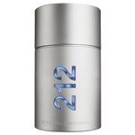 Ficha técnica e caractérísticas do produto 212 Men Carolina Herrera Eau de Toilette - Perfume Masculino 50ml