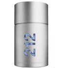 Ficha técnica e caractérísticas do produto 212 Men Edt- Perfume Masculino 50ml - Carolina Herrera (Ch)