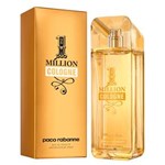 Ficha técnica e caractérísticas do produto 1 Million Cologne Paco Rabanne - Perfume Masculino - 125ml - 125ml