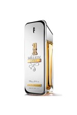 Ficha técnica e caractérísticas do produto 1 Million Lucky Eau de Toilette Paco Rabanne - Perfume Masculino 100ml