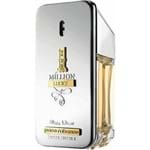 Ficha técnica e caractérísticas do produto 1 Million Lucky Paco Rabanne Eau de Toilette - Perfume Masculino 50ml