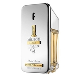 Ficha técnica e caractérísticas do produto 1 Million Lucky Paco Rabanne - Perfume Masculino - Eau de Toilette 50ml