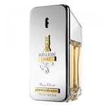 Ficha técnica e caractérísticas do produto 1 Million Lucky Paco Rabanne - Perfume Masculino - Eau de Toilette