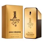 1 Million Paco Rabanne - Perfume Masculino - Eau de Toilette