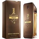 Ficha técnica e caractérísticas do produto 1 Million Privé Eau de Parfum de Paco Rabanne 50 Ml