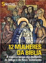 Ficha técnica e caractérísticas do produto 12 Mulheres da Bíblia