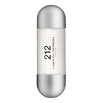 Ficha técnica e caractérísticas do produto 212 NYC Carolina Herrera - Perfume Feminino - Eau de Toilette 30ml