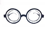 Ficha técnica e caractérísticas do produto 12 oculos Estilo Nerd Masculino Para Festas Com Lente