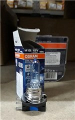 Ficha técnica e caractérísticas do produto 1 Par de Lampadas Osram H15 Cool Blue Intense