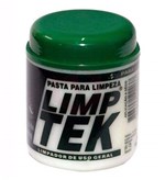 Ficha técnica e caractérísticas do produto 1 Pasta de Limpeza Lavagem a Seco Limptek Limp Tek C/500g