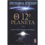 Ficha técnica e caractérísticas do produto 12 Planeta, o - Madras - 1