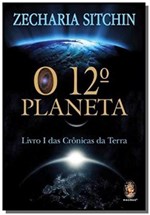 Ficha técnica e caractérísticas do produto 12 Planeta,o - Madras