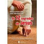 Ficha técnica e caractérísticas do produto 12 Segredos de Jesus, Os