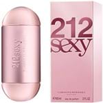 212 Sexy Feminino Eau de Parfum 60ml - Carolina Herrera