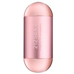Ficha técnica e caractérísticas do produto 212 Sexy Feminino Eau de Parfum - Carolina Herrera