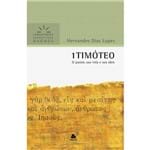1 Timóteo - Comentário Expositivo Hdl - 1ª Ed.