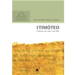 Ficha técnica e caractérísticas do produto 1 Timoteo - Hagnos