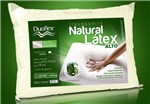 Ficha técnica e caractérísticas do produto 12 Travesseiros 100 Látex Natural Alto 50 X 70cm - Duoflex