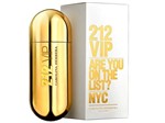 Ficha técnica e caractérísticas do produto 212 Vip 80ml Eau de Parfum Perfume Feminino - Carolina