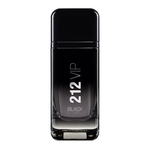 Ficha técnica e caractérísticas do produto 212 Vip Black Carolina Herrera - Perfume Masculino Eau de Parfum 200ml