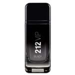 Ficha técnica e caractérísticas do produto 212 Vip Black Carolina Herrera - Perfume Masculino Eau de Parfum 100ml