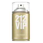 Ficha técnica e caractérísticas do produto 212 Vip Carolina Herrera - Body Spray