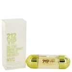 Ficha técnica e caractérísticas do produto 212 Vip Eau de Parfum Spray Perfume Feminino 30 ML-Carolina Herrera