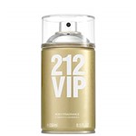 Ficha técnica e caractérísticas do produto 212 Vip Feminino Carolina Herrera - Body Spray - 250ml